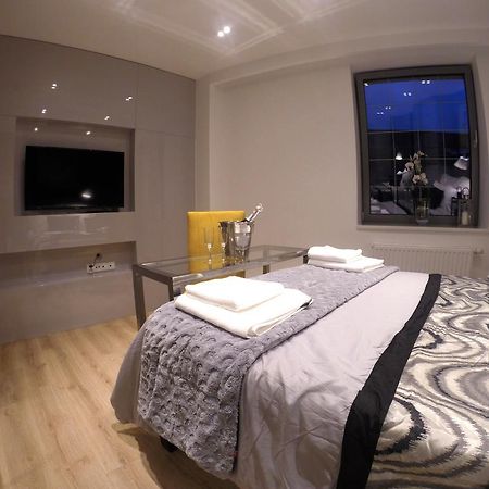 Prestige Apartments Gdansk Old Town #1 Zewnętrze zdjęcie