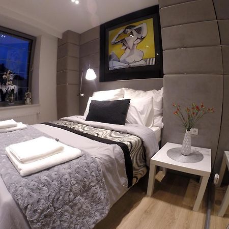 Prestige Apartments Gdansk Old Town #1 Zewnętrze zdjęcie