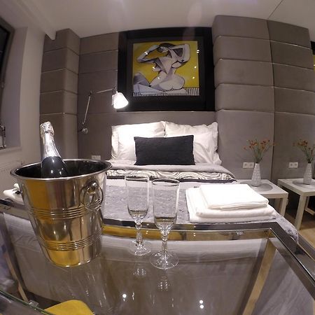 Prestige Apartments Gdansk Old Town #1 Zewnętrze zdjęcie