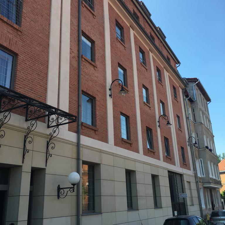 Prestige Apartments Gdansk Old Town #1 Zewnętrze zdjęcie