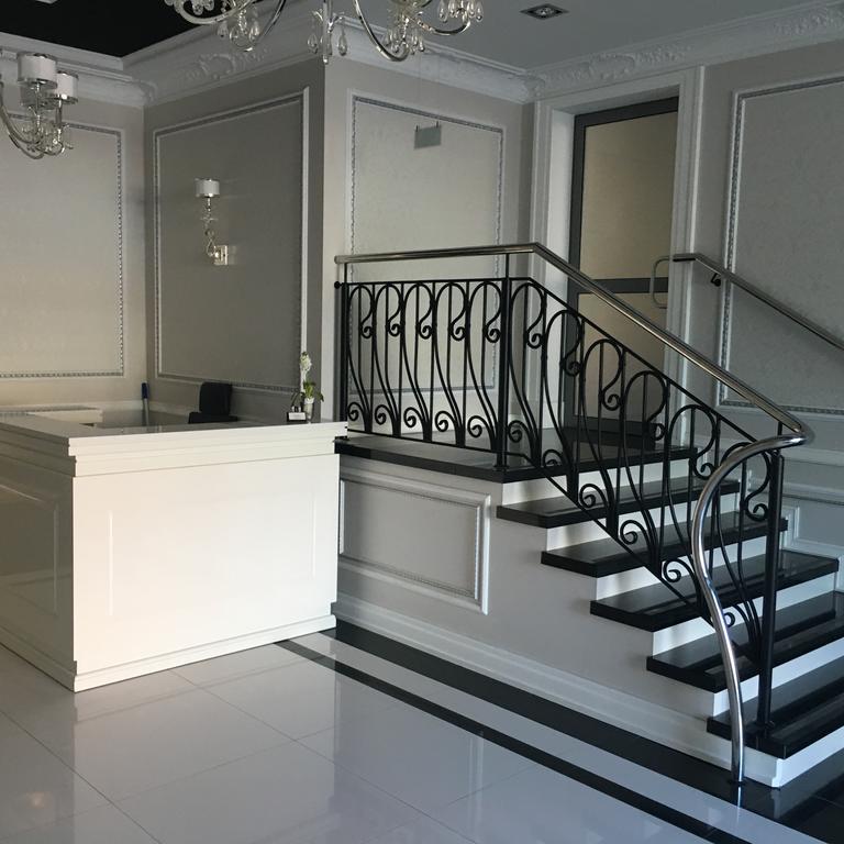 Prestige Apartments Gdansk Old Town #1 Zewnętrze zdjęcie