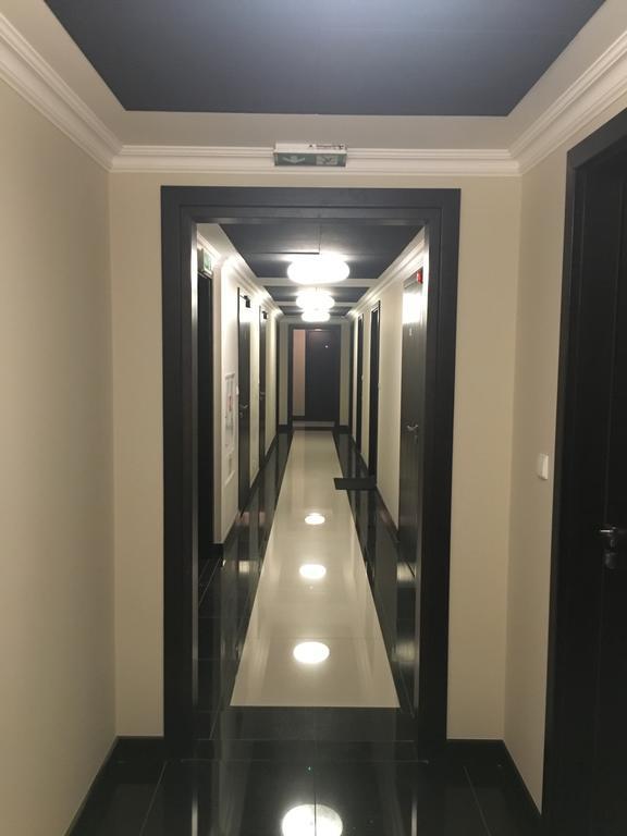 Prestige Apartments Gdansk Old Town #1 Zewnętrze zdjęcie