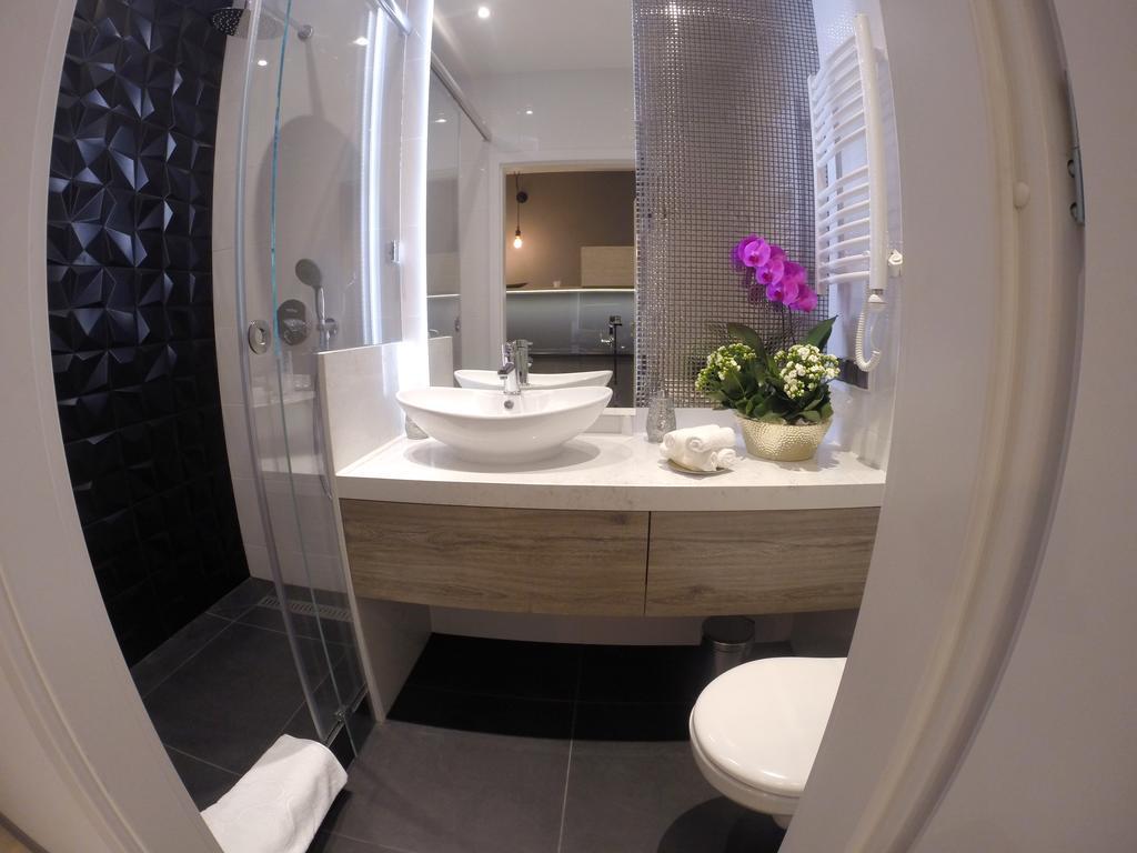 Prestige Apartments Gdansk Old Town #1 Zewnętrze zdjęcie
