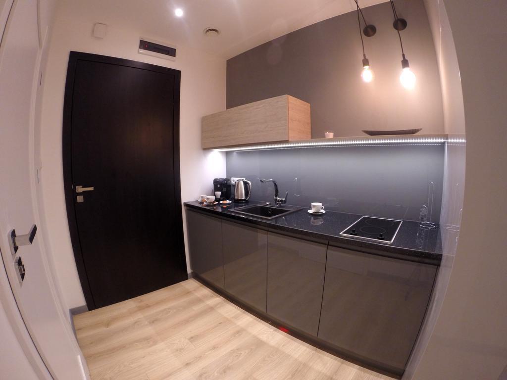 Prestige Apartments Gdansk Old Town #1 Zewnętrze zdjęcie