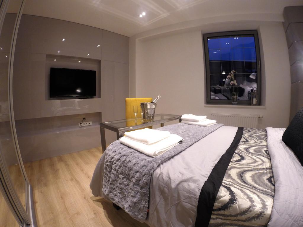 Prestige Apartments Gdansk Old Town #1 Zewnętrze zdjęcie