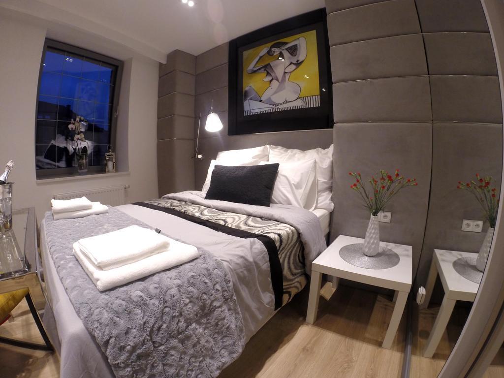 Prestige Apartments Gdansk Old Town #1 Zewnętrze zdjęcie