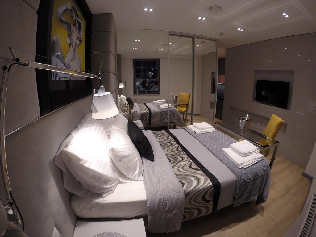 Prestige Apartments Gdansk Old Town #1 Zewnętrze zdjęcie